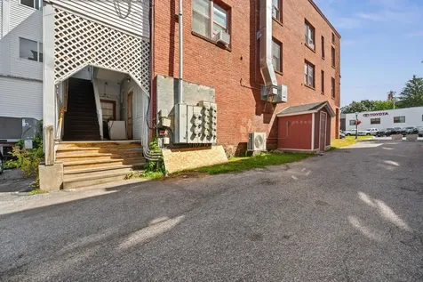 32 South Main Street St. Albans City VT 05478