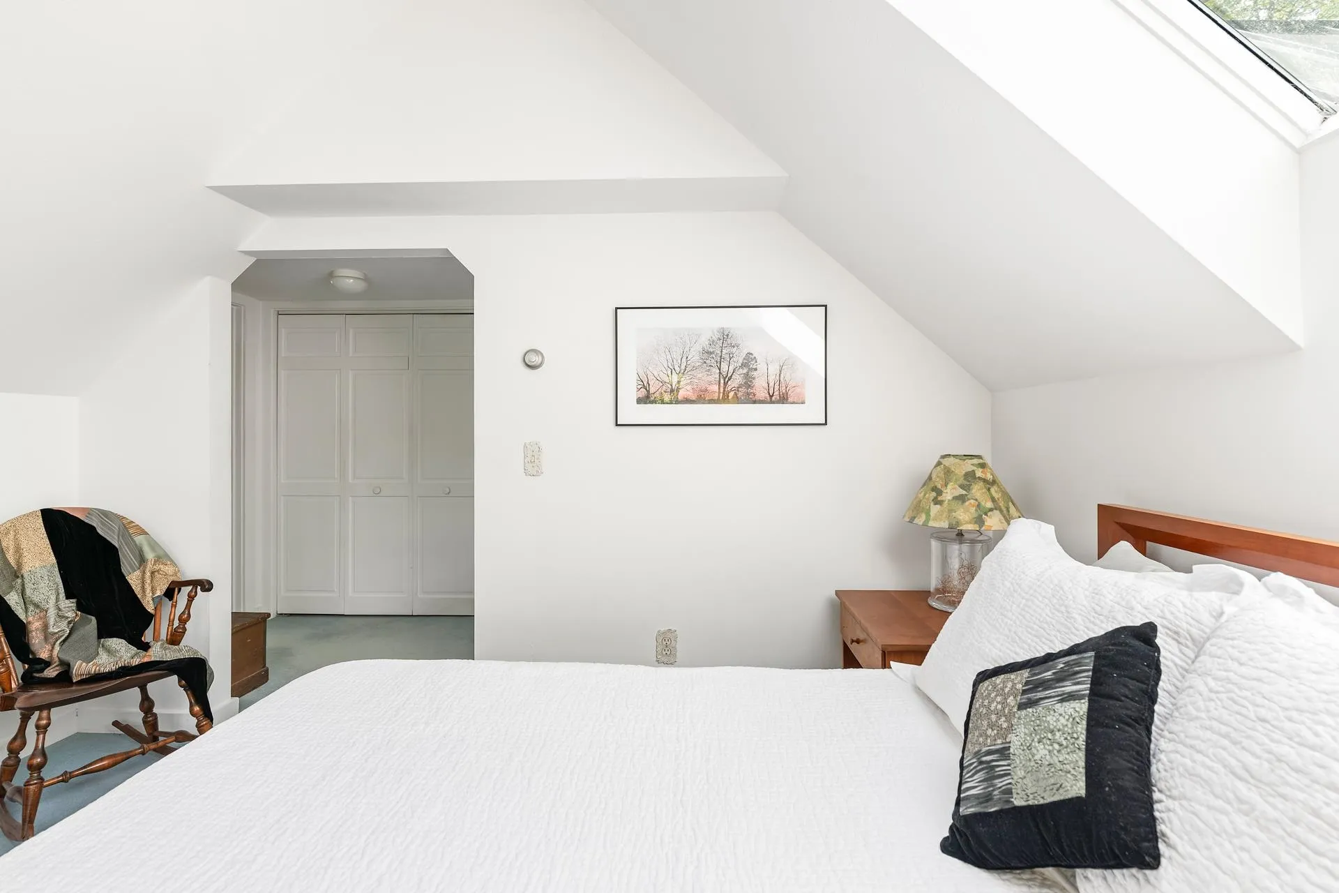 12 Beaver Point New London NH 03257