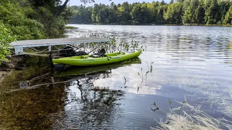 12 Beaver Point New London NH 03257