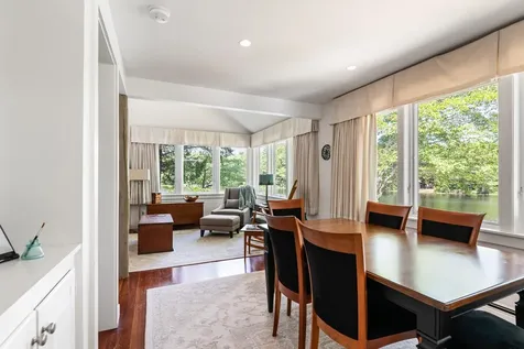 12 Beaver Point New London NH 03257