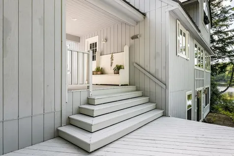 12 Beaver Point New London NH 03257