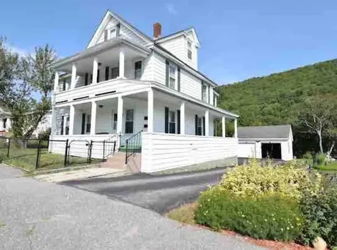 50 Cascade Flats Gorham NH 03581