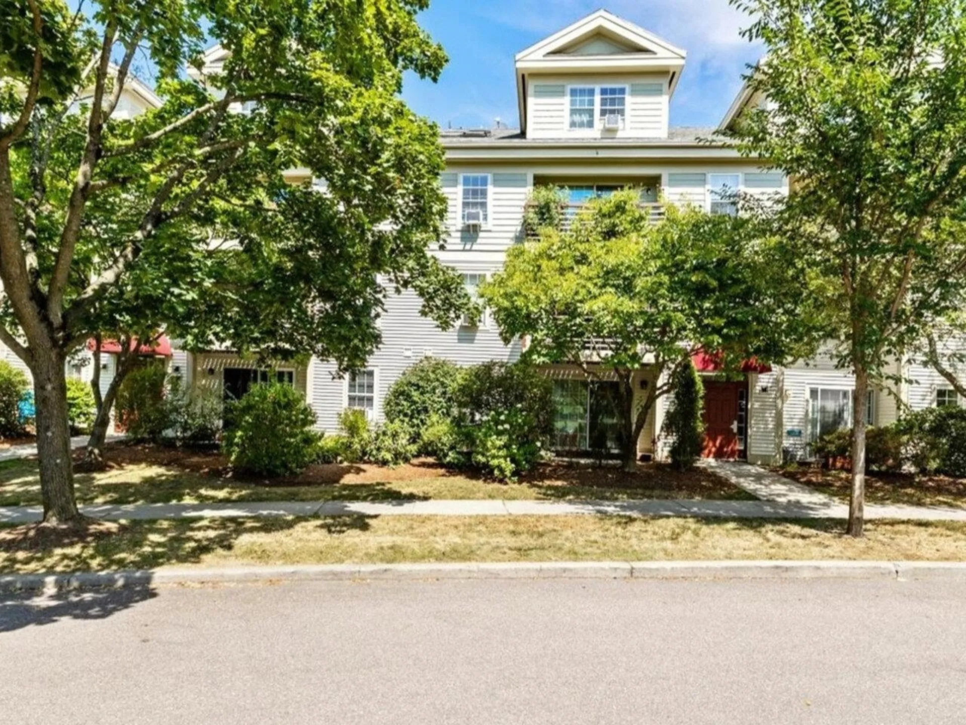 5 Hildred Drive Burlington VT 05401