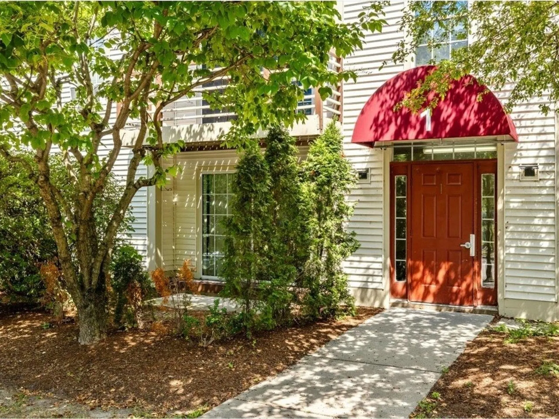 5 Hildred Drive Burlington VT 05401