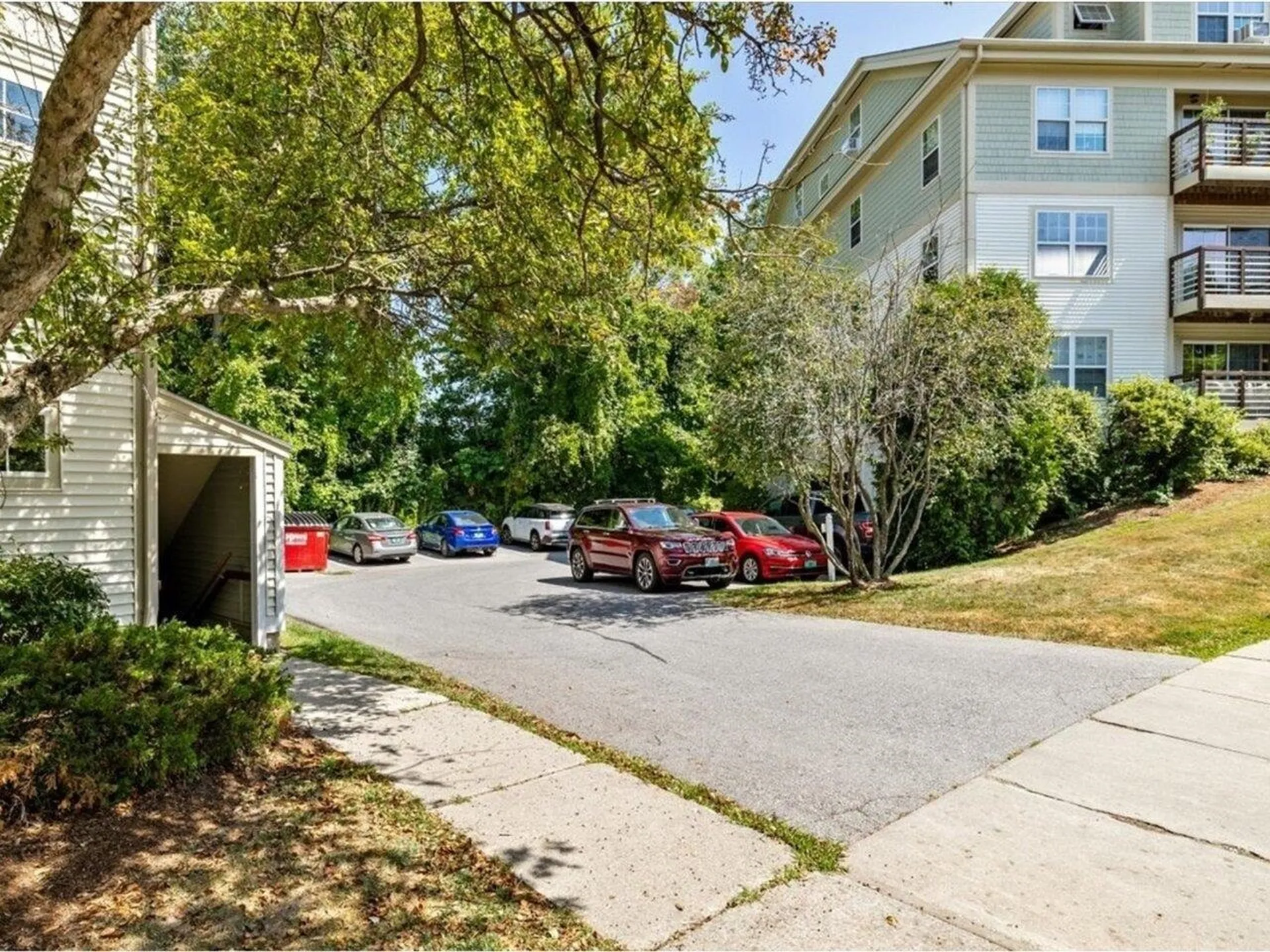 5 Hildred Drive Burlington VT 05401