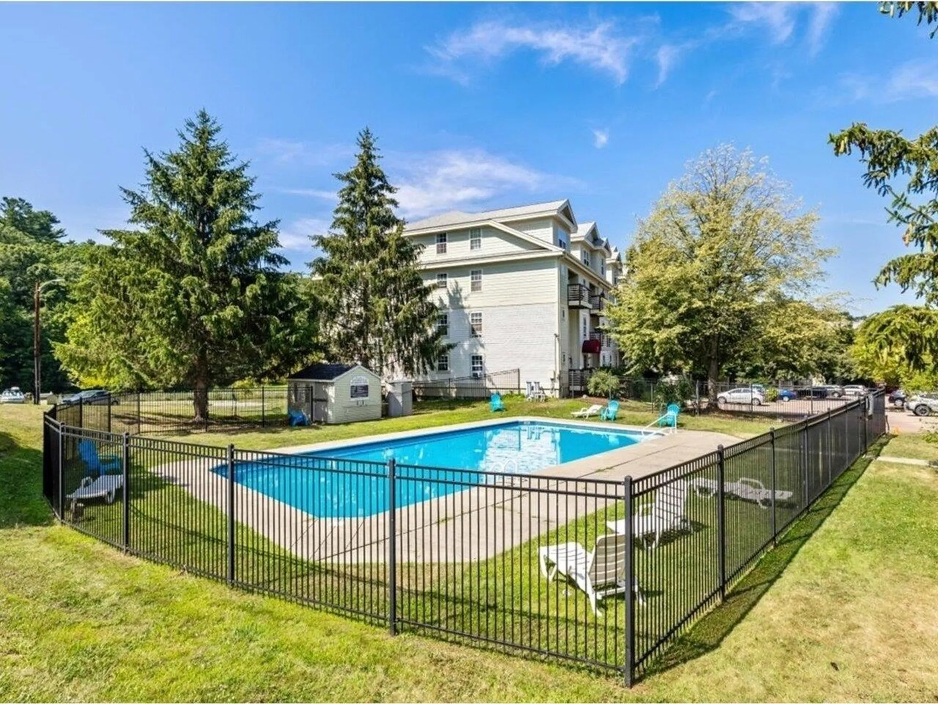 5 Hildred Drive Burlington VT 05401