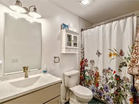 5 Hildred Drive Burlington VT 05401