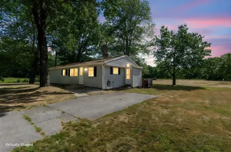 395 Greenhill Road Barrington NH 03825