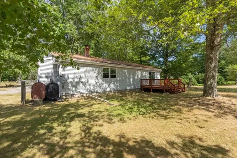 395 Greenhill Road Barrington NH 03825