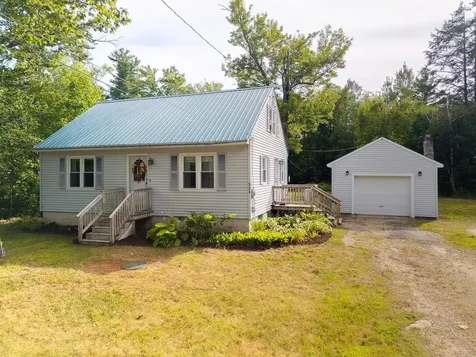 324 Ten Rod Road Farmington NH 03835-4128