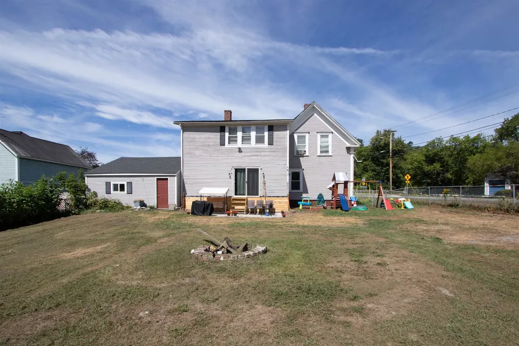 220 Elm Street St. Johnsbury VT 05819