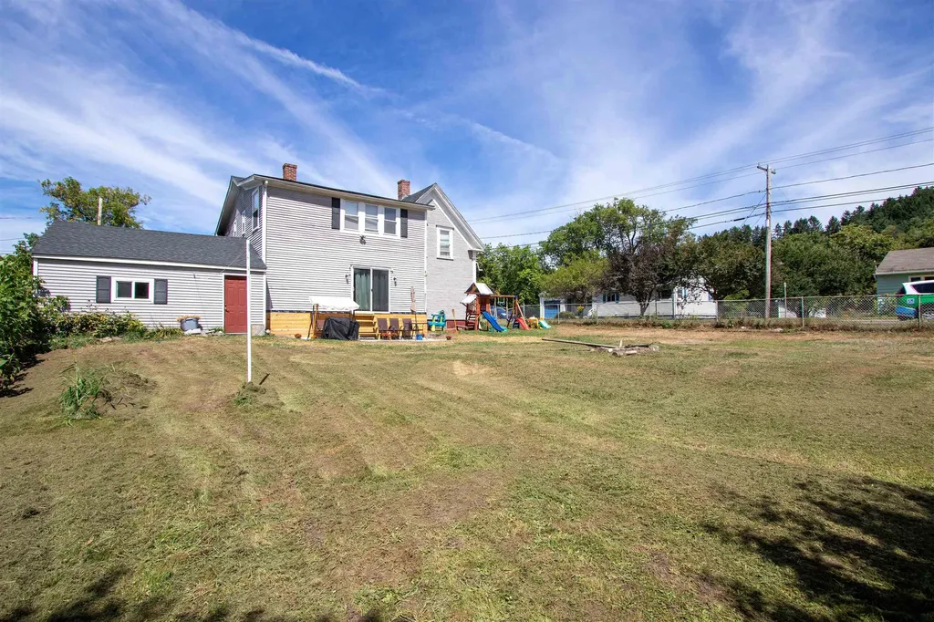 220 Elm Street St. Johnsbury VT 05819