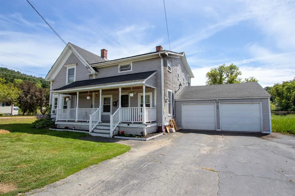 220 Elm Street St. Johnsbury VT 05819