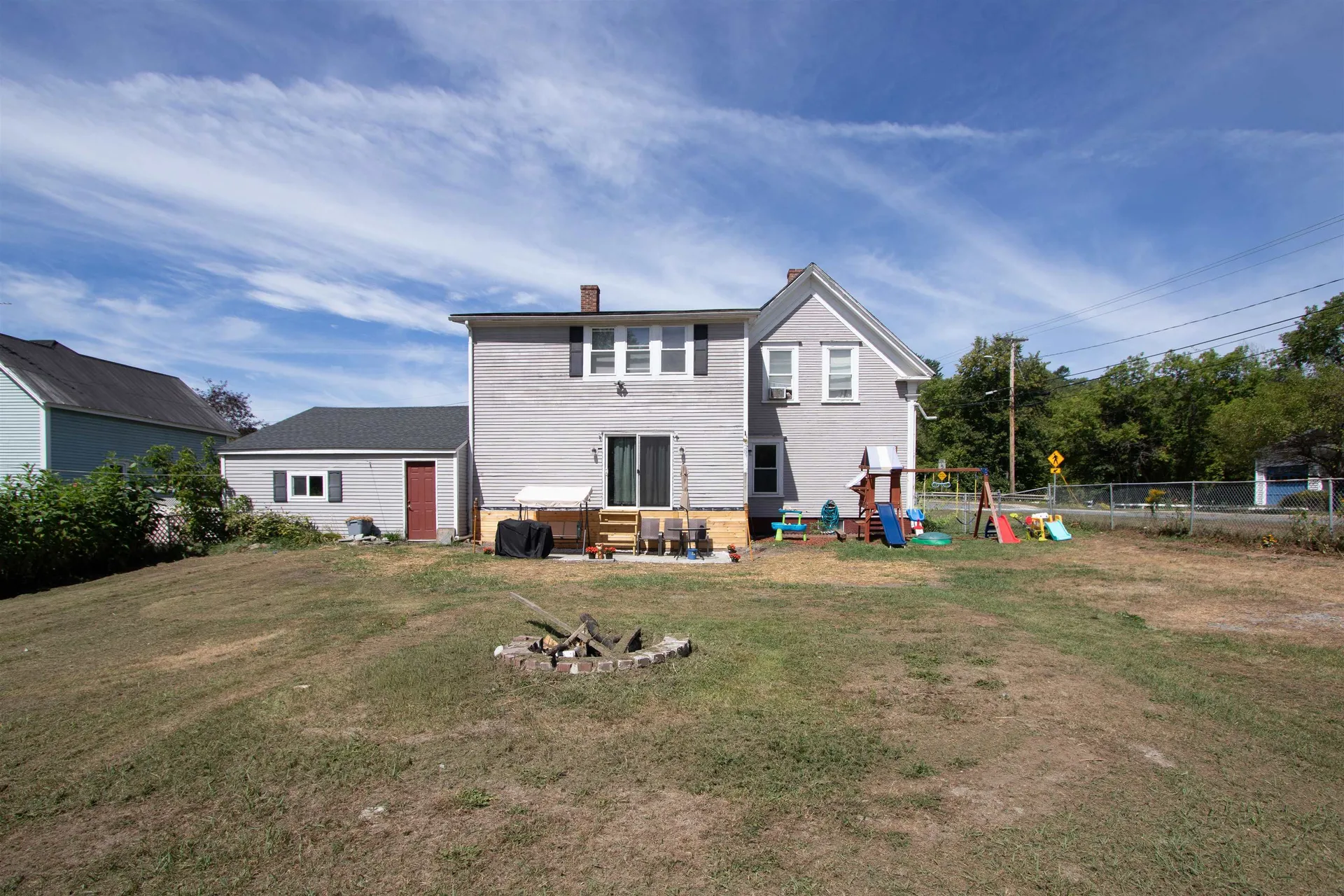 220 Elm Street St. Johnsbury VT 05819