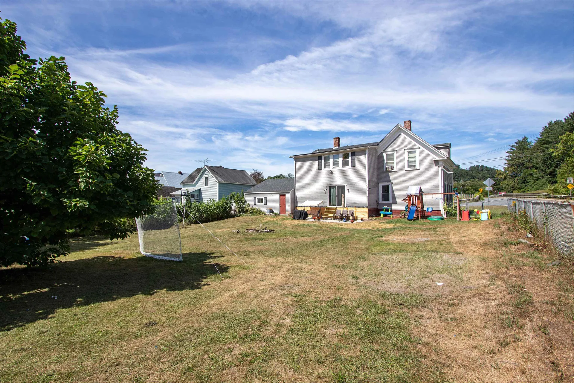 220 Elm Street St. Johnsbury VT 05819