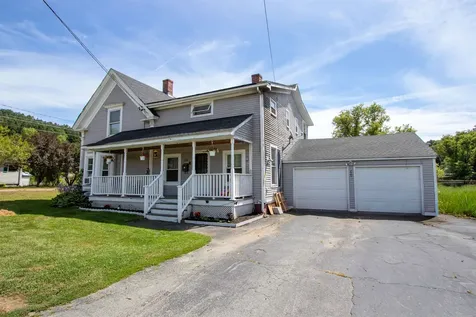 220 Elm Street St. Johnsbury VT 05819