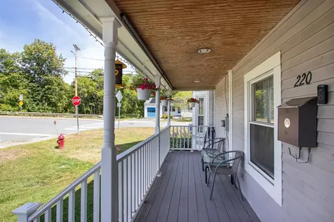 220 Elm Street St. Johnsbury VT 05819