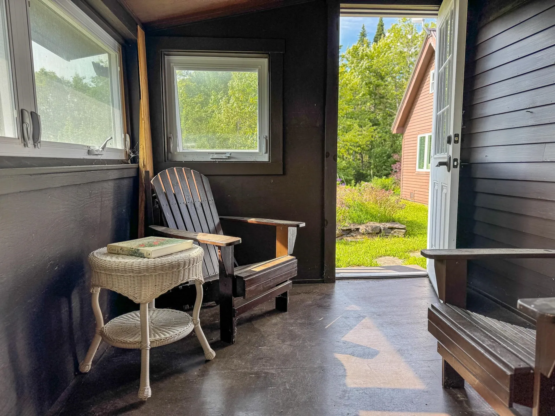 464 Quarry Road Sheffield VT 05866