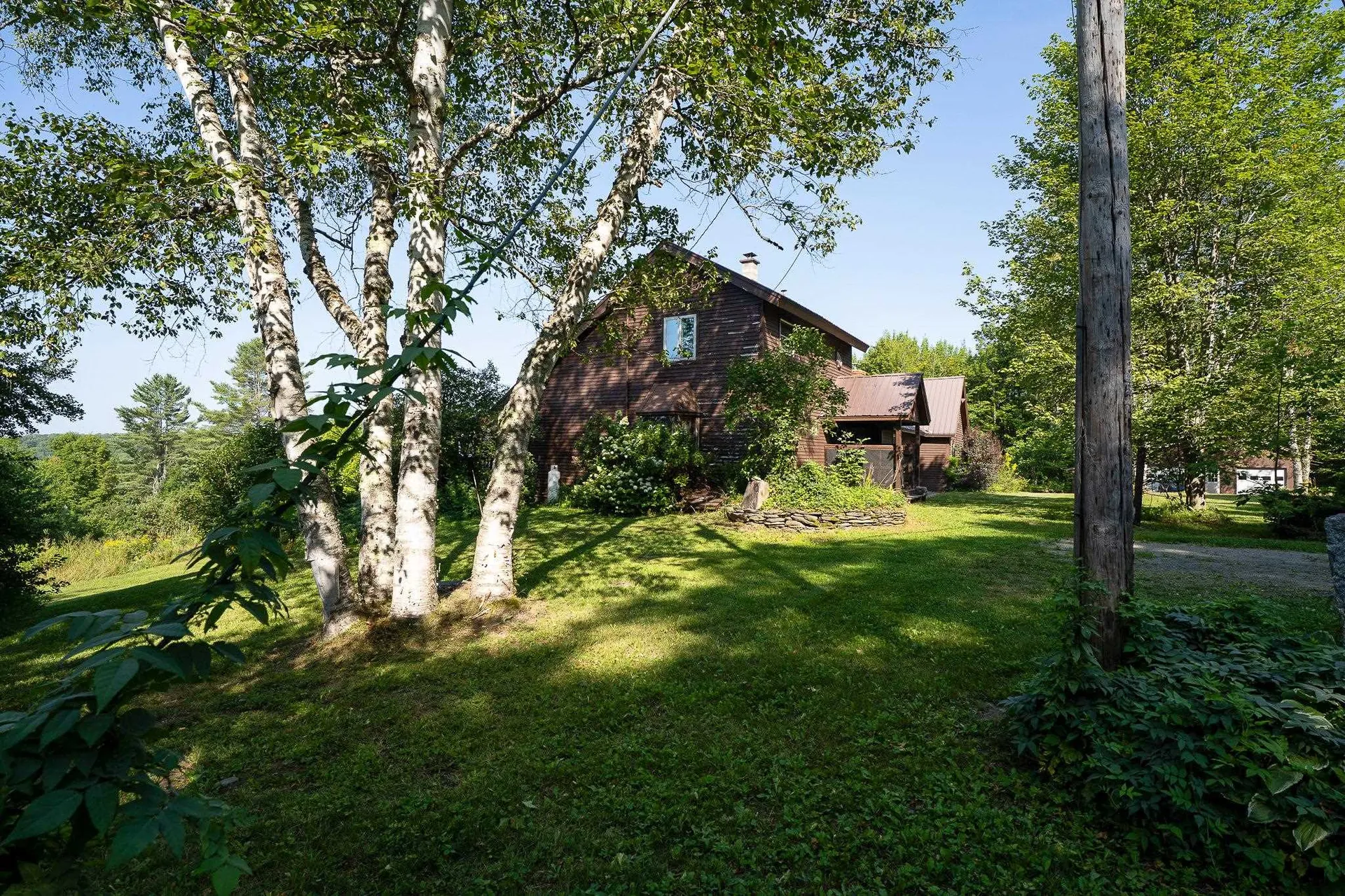 464 Quarry Road Sheffield VT 05866