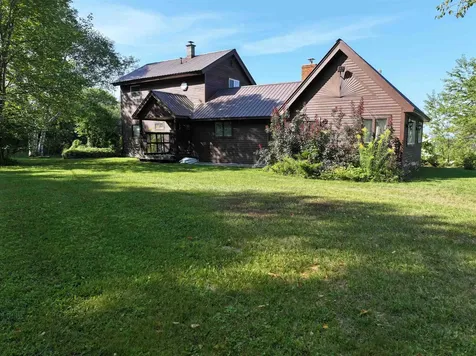 464 Quarry Road Sheffield VT 05866