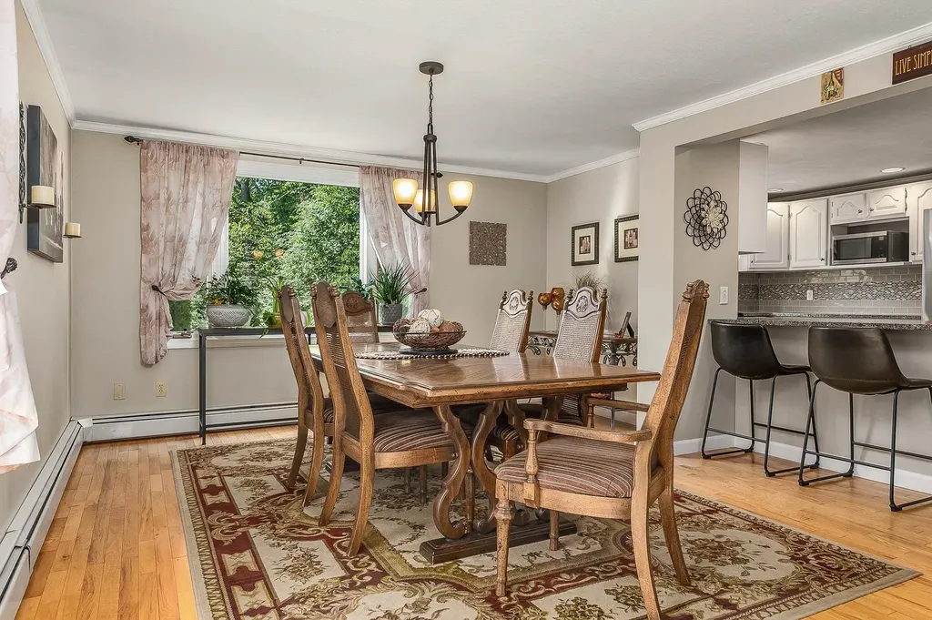9 Pleasant View Drive Exeter NH 03833