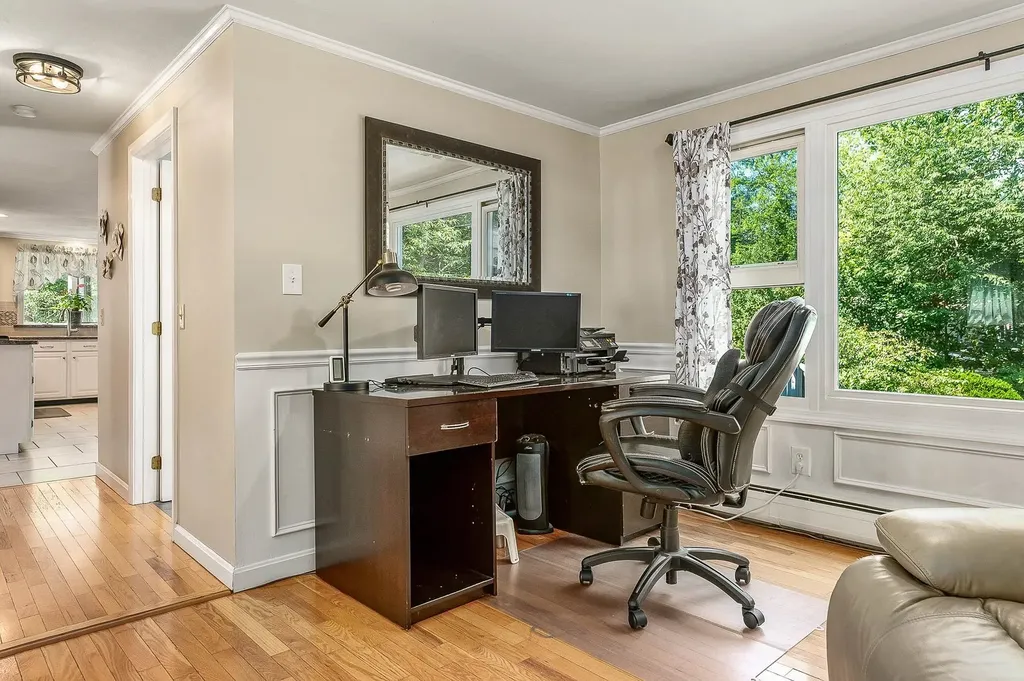 9 Pleasant View Drive Exeter NH 03833