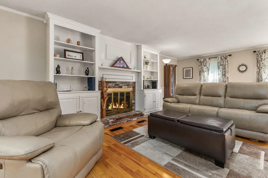 9 Pleasant View Drive Exeter NH 03833