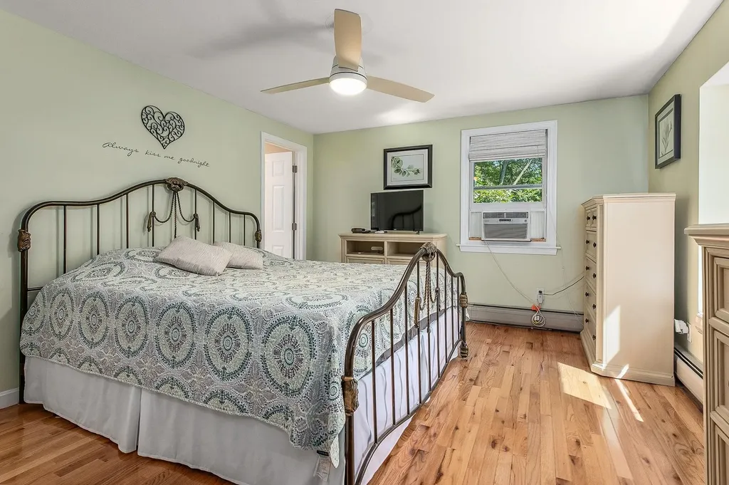 9 Pleasant View Drive Exeter NH 03833