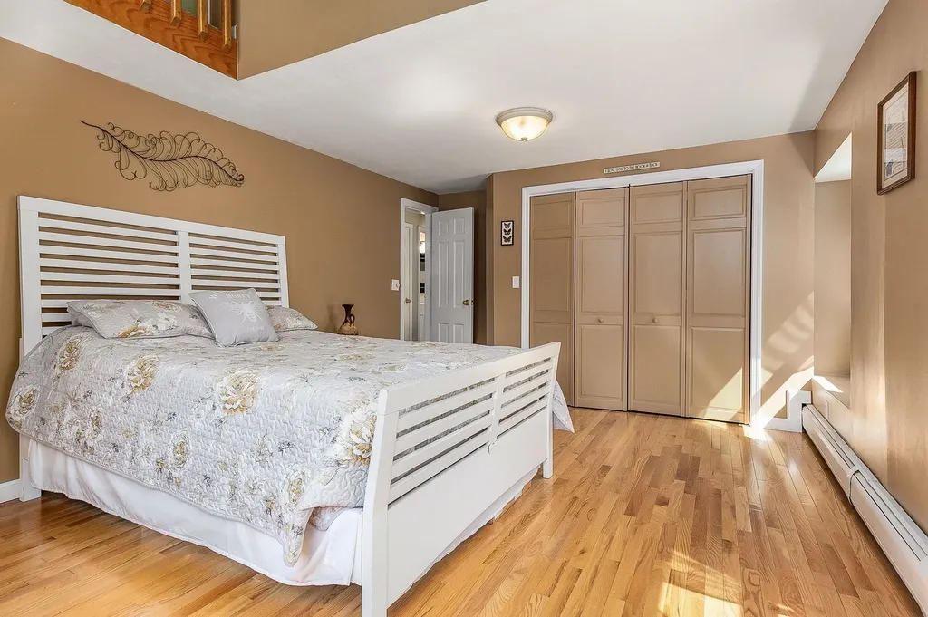 9 Pleasant View Drive Exeter NH 03833