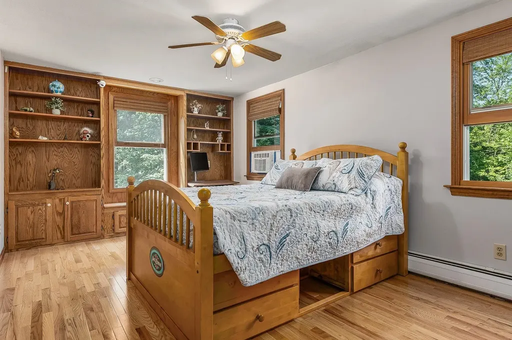 9 Pleasant View Drive Exeter NH 03833