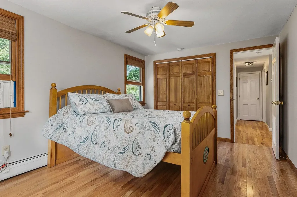 9 Pleasant View Drive Exeter NH 03833