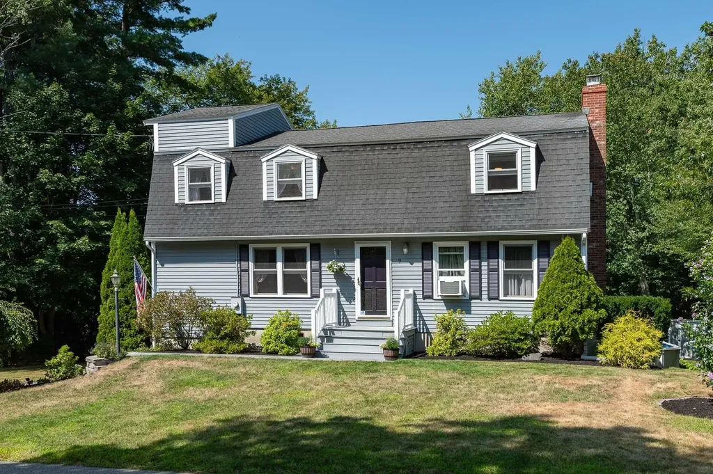 9 Pleasant View Drive Exeter NH 03833