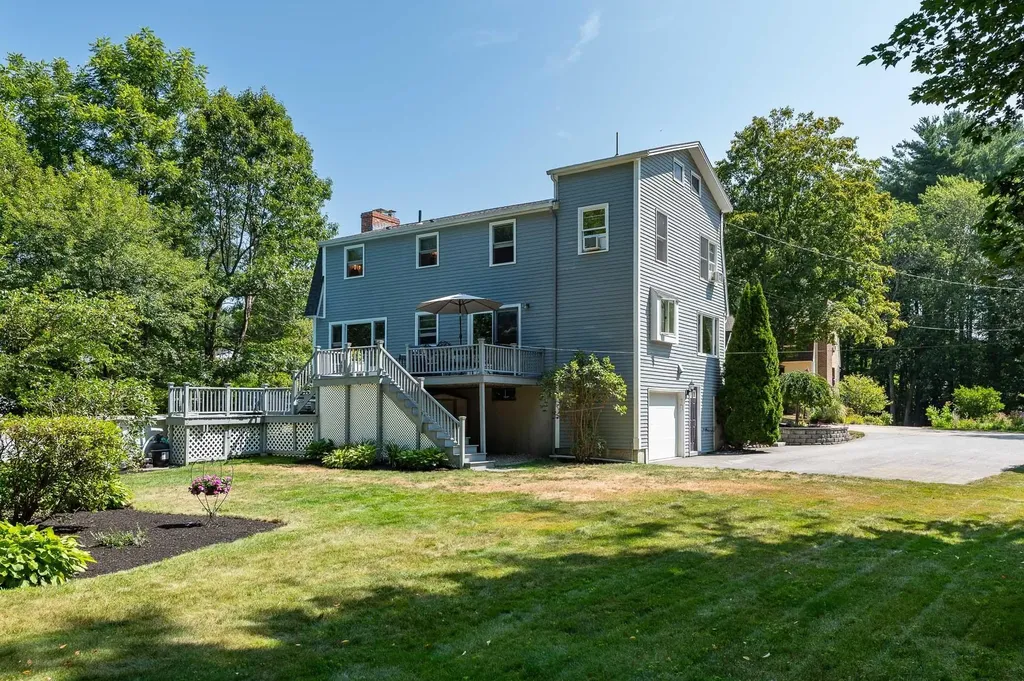 9 Pleasant View Drive Exeter NH 03833
