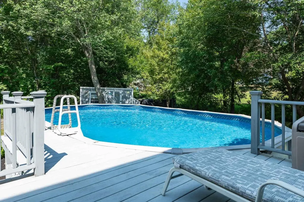9 Pleasant View Drive Exeter NH 03833