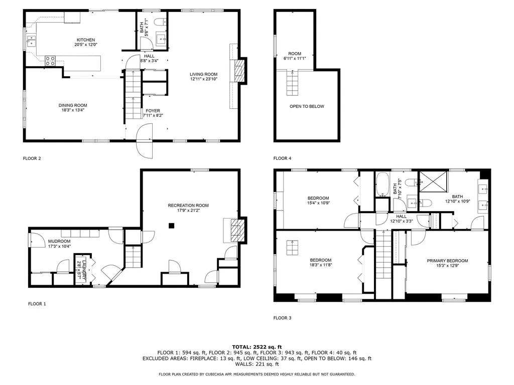 9 Pleasant View Drive Exeter NH 03833
