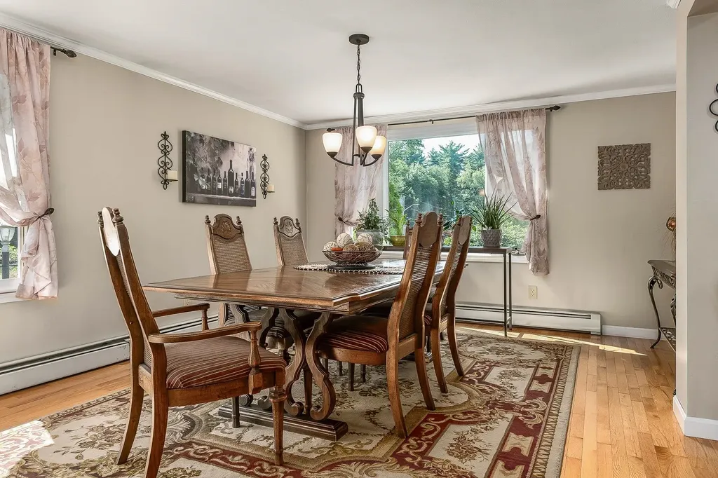 9 Pleasant View Drive Exeter NH 03833