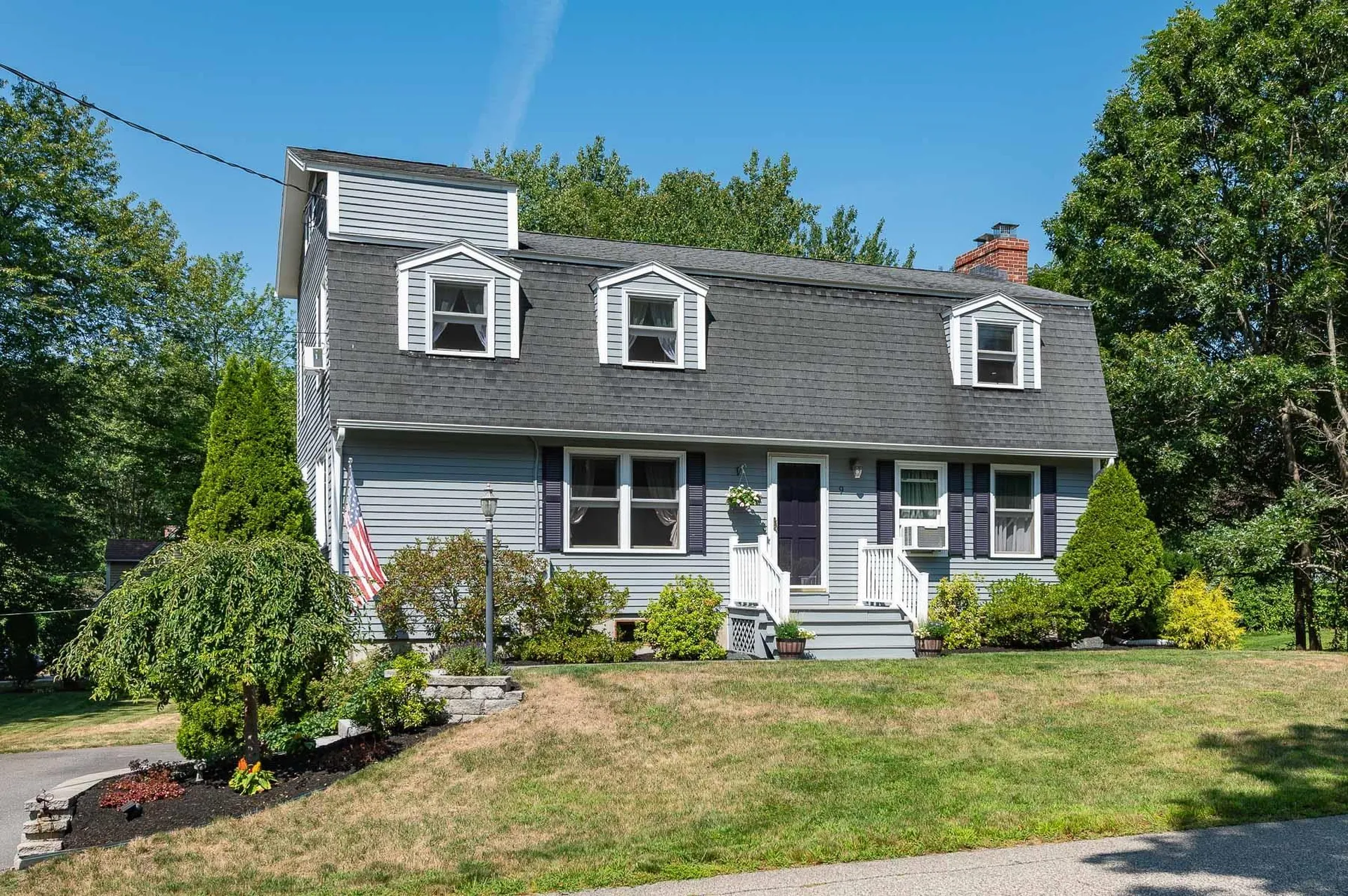 9 Pleasant View Drive Exeter NH 03833