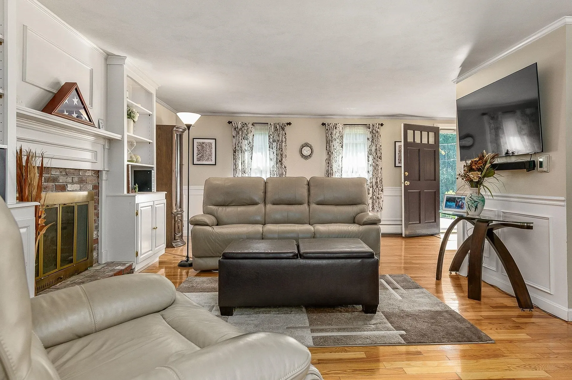 9 Pleasant View Drive Exeter NH 03833