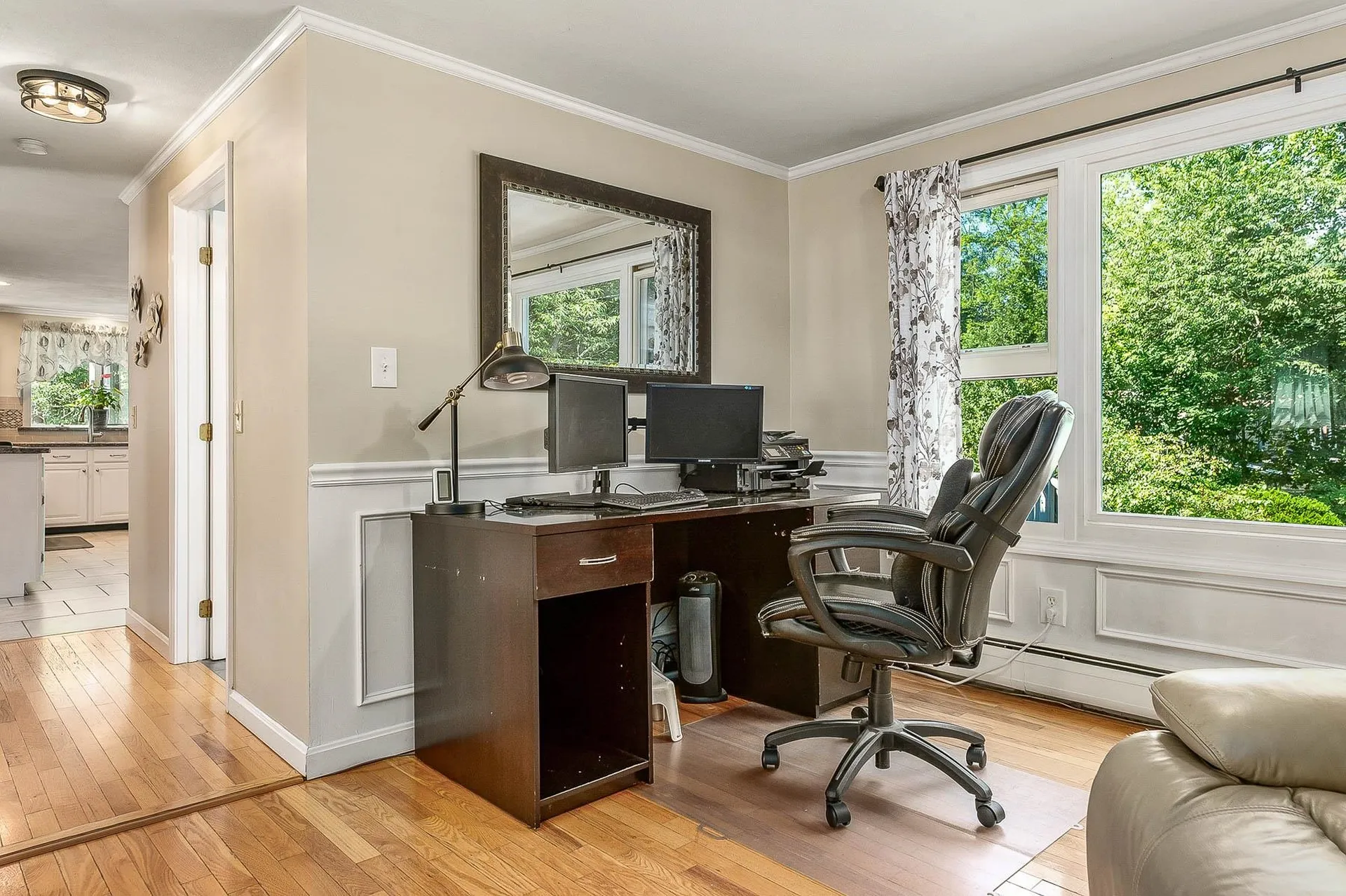 9 Pleasant View Drive Exeter NH 03833