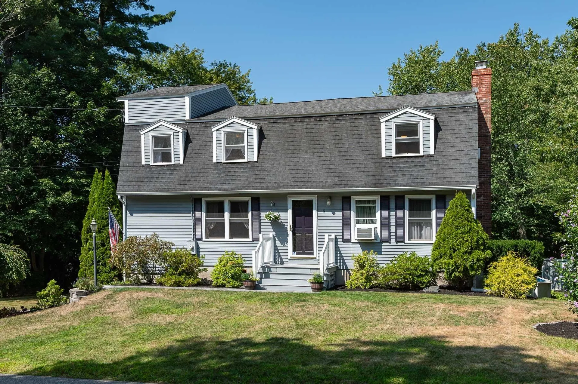 9 Pleasant View Drive Exeter NH 03833