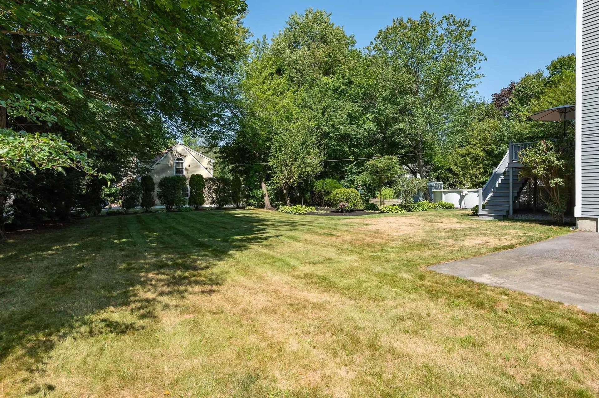 9 Pleasant View Drive Exeter NH 03833