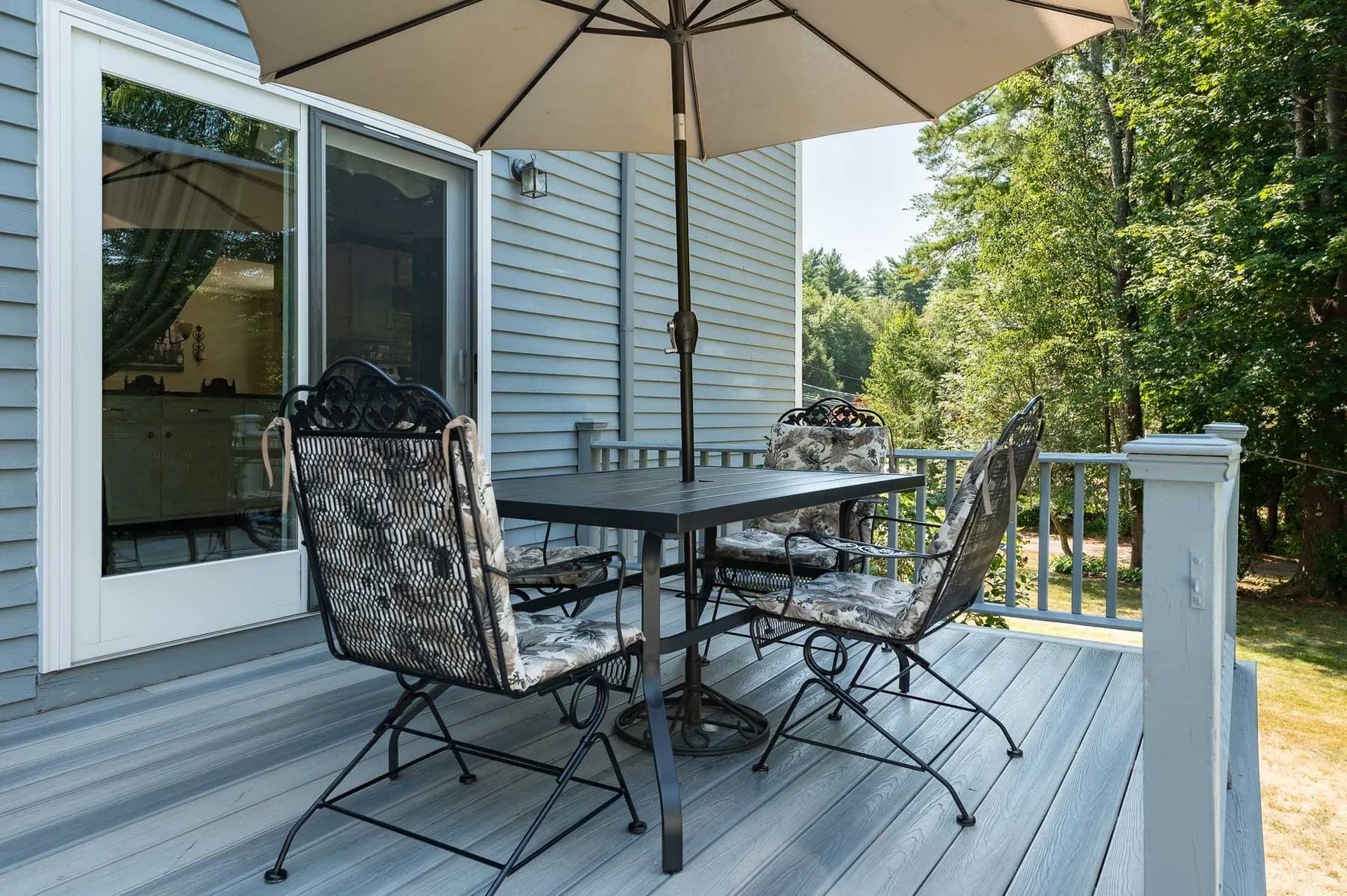 9 Pleasant View Drive Exeter NH 03833