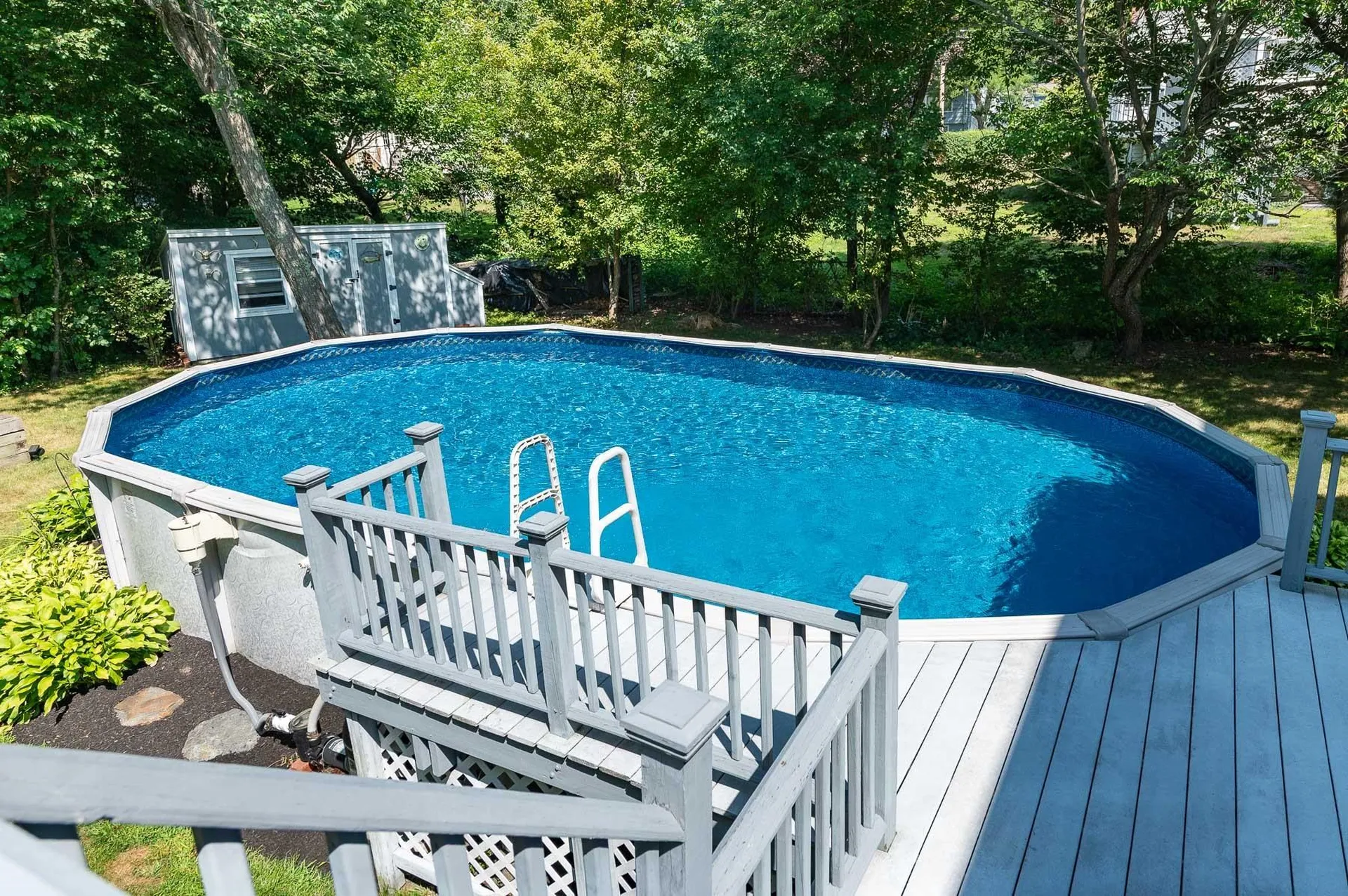 9 Pleasant View Drive Exeter NH 03833