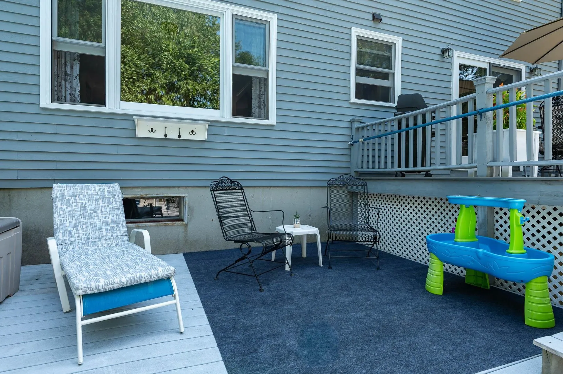 9 Pleasant View Drive Exeter NH 03833