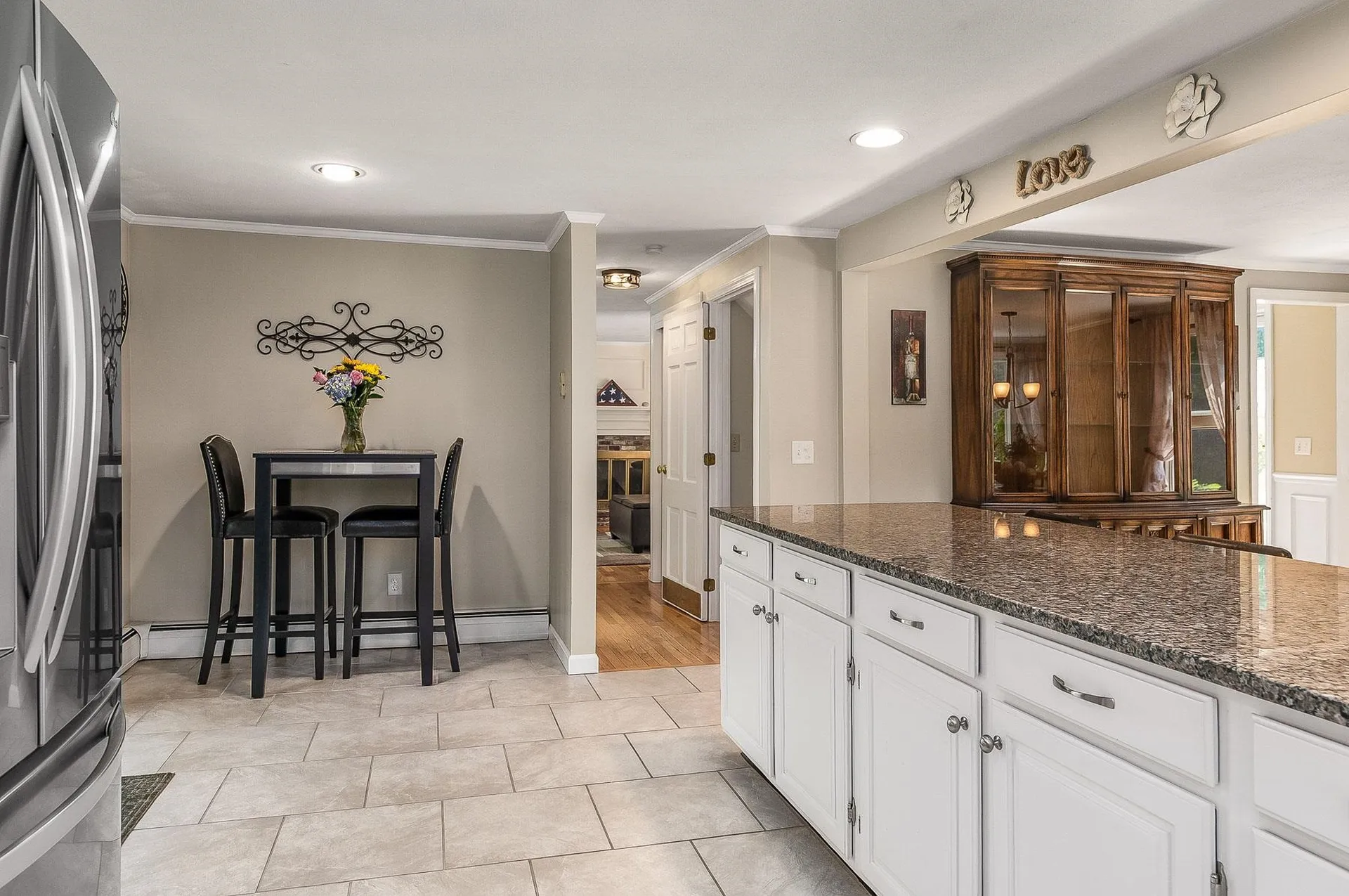 9 Pleasant View Drive Exeter NH 03833