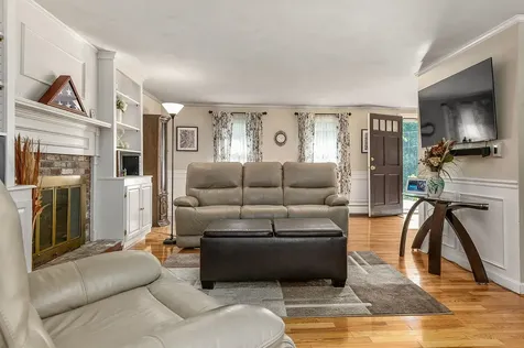 9 Pleasant View Drive Exeter NH 03833