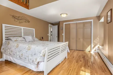 9 Pleasant View Drive Exeter NH 03833