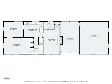 9 Catalina Lane Nashua NH 03064