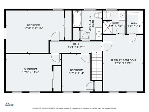 9 Catalina Lane Nashua NH 03064