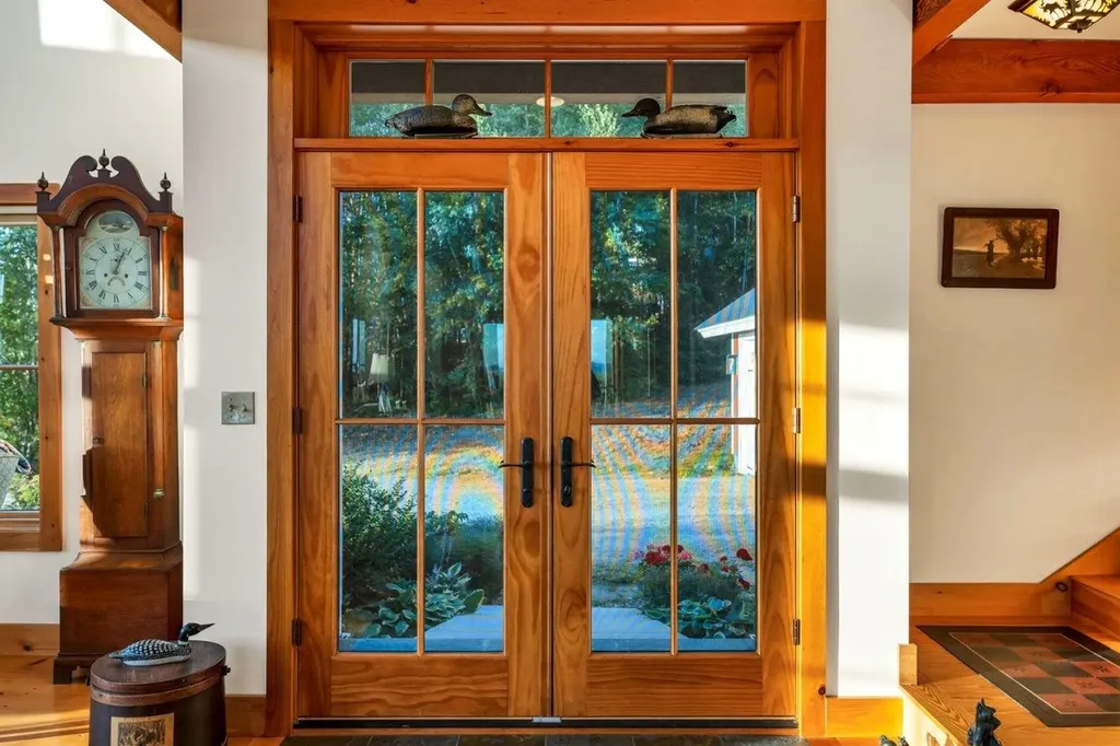 11 Winners Circle Farm Road Tuftonboro NH 03816